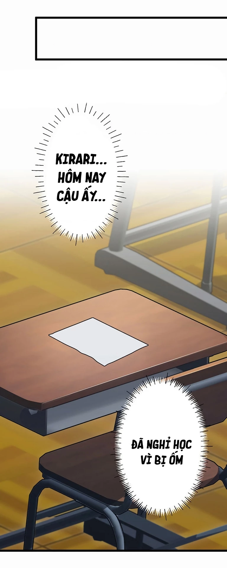 Nếu Hồn Ma Lần Đầu Biết Yêu Chapter 11 - 6