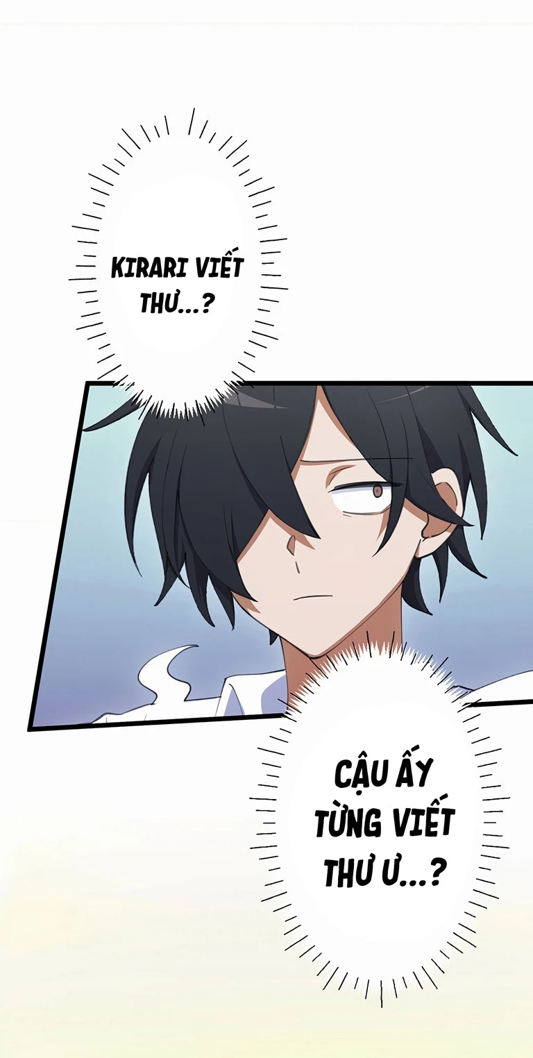 Nếu Hồn Ma Lần Đầu Biết Yêu Chapter 11 - 12