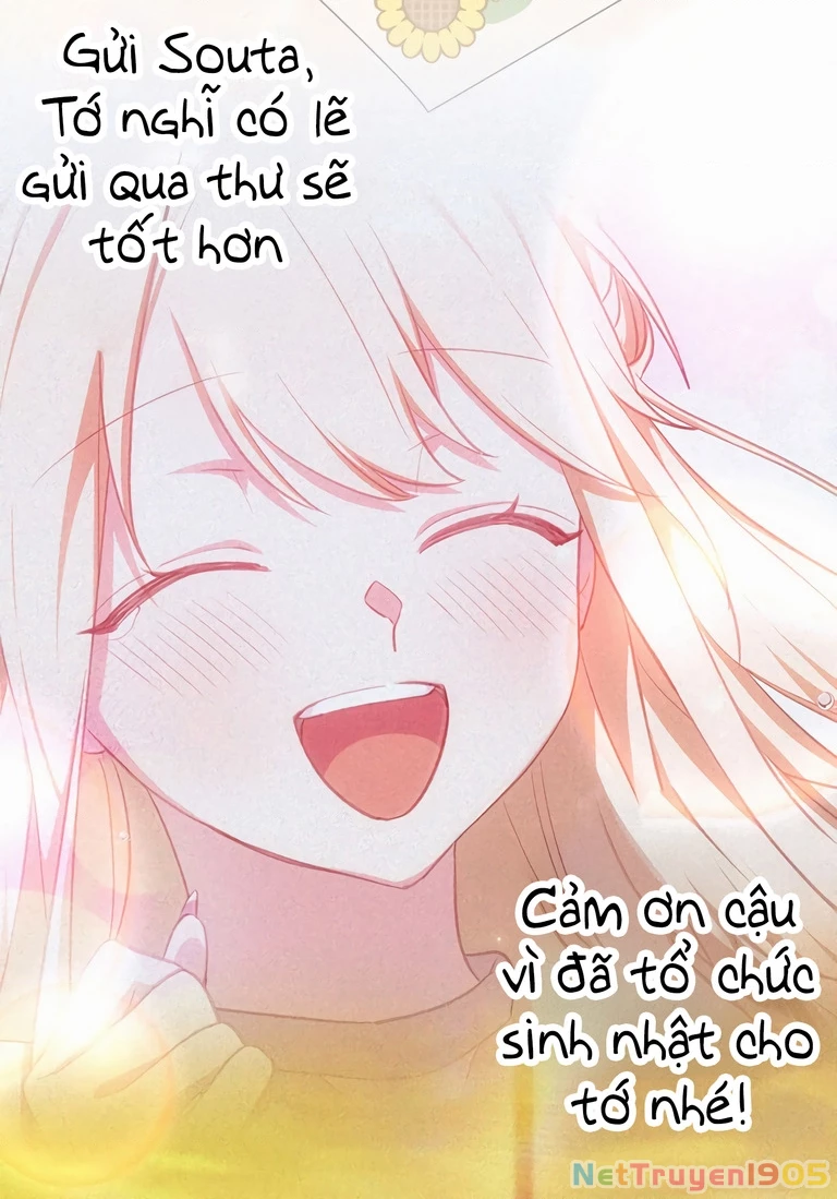 Nếu Hồn Ma Lần Đầu Biết Yêu Chapter 11 - 25