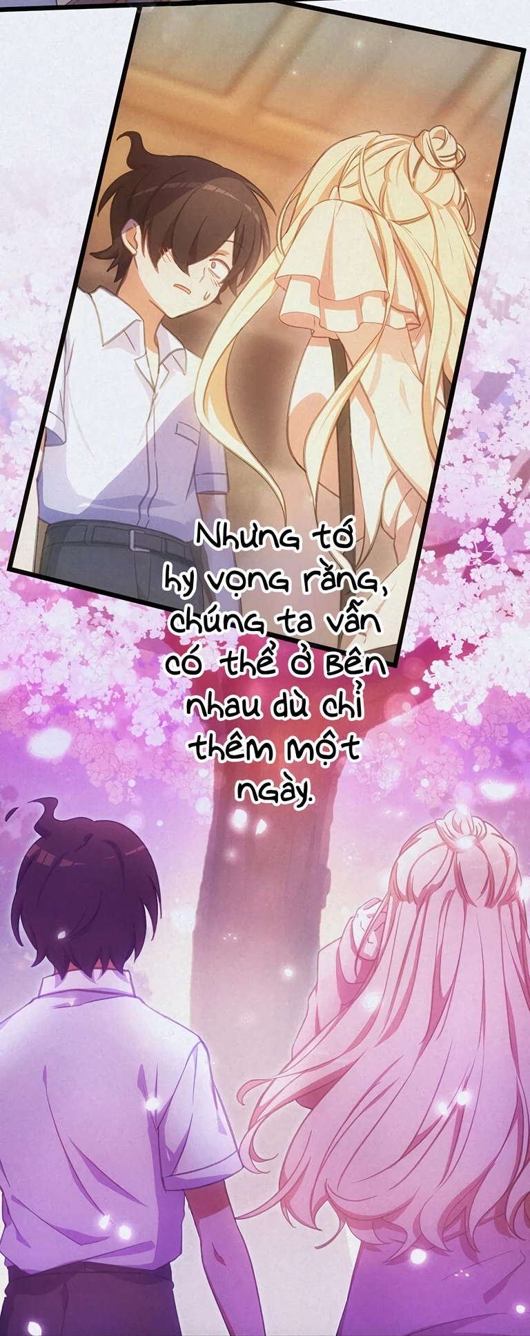 Nếu Hồn Ma Lần Đầu Biết Yêu Chapter 11 - 29