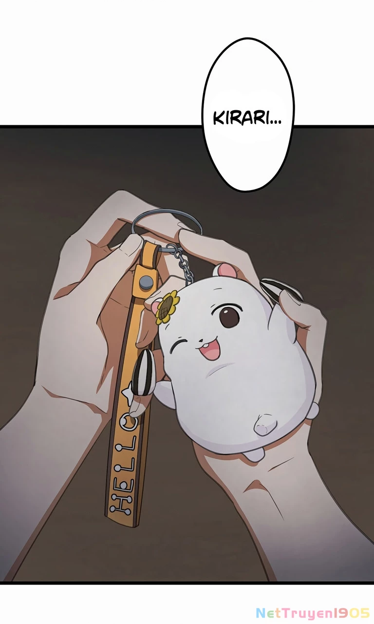 Nếu Hồn Ma Lần Đầu Biết Yêu Chapter 11 - 34