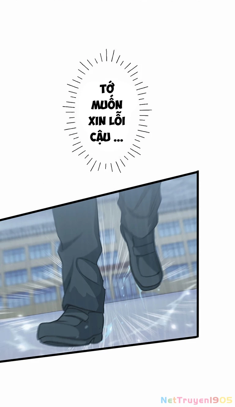 Nếu Hồn Ma Lần Đầu Biết Yêu Chapter 11 - 42