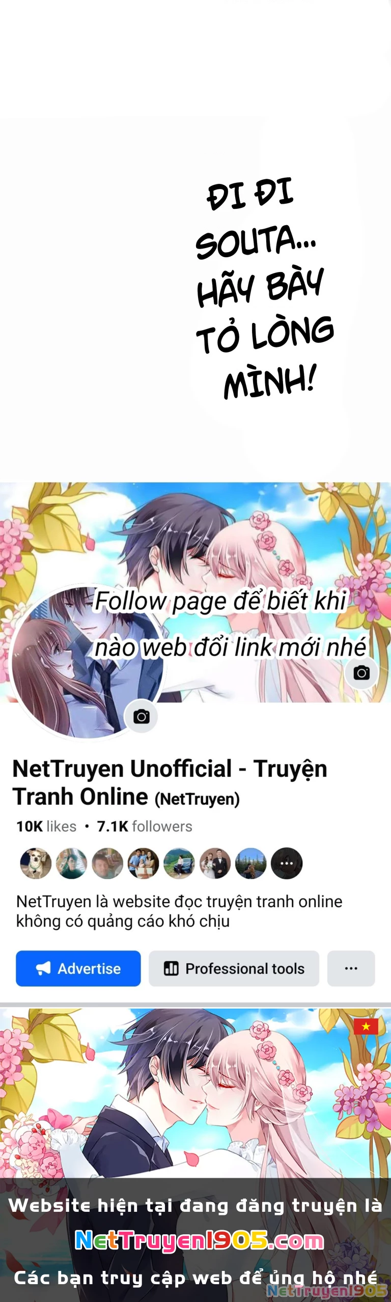 Nếu Hồn Ma Lần Đầu Biết Yêu Chapter 11 - 47