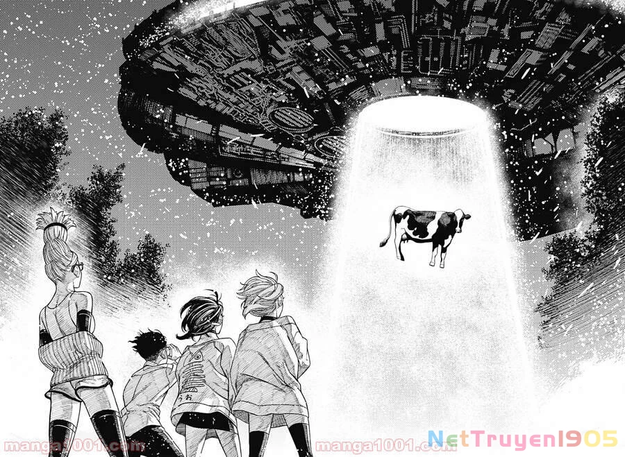 Vũ Trang Siêu Nhiên Chapter 27 - 16