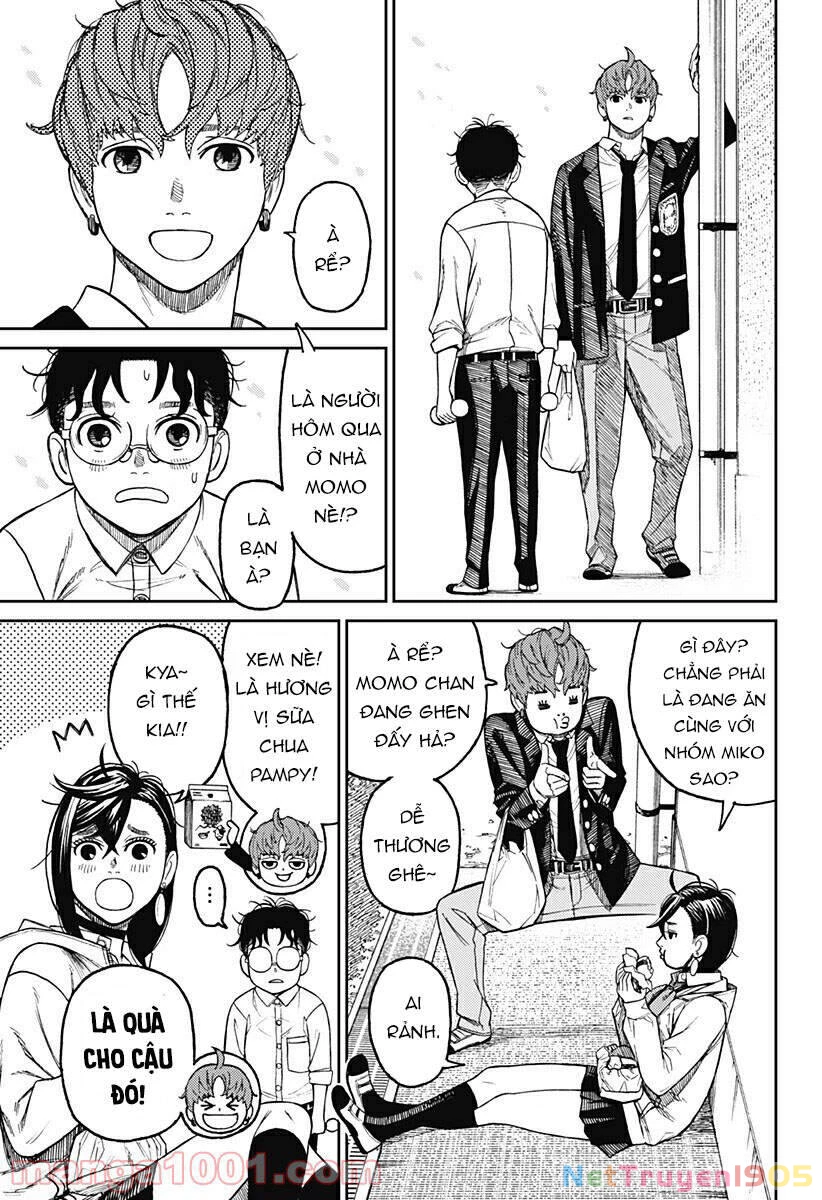 Vũ Trang Siêu Nhiên Chapter 29.5 - 13