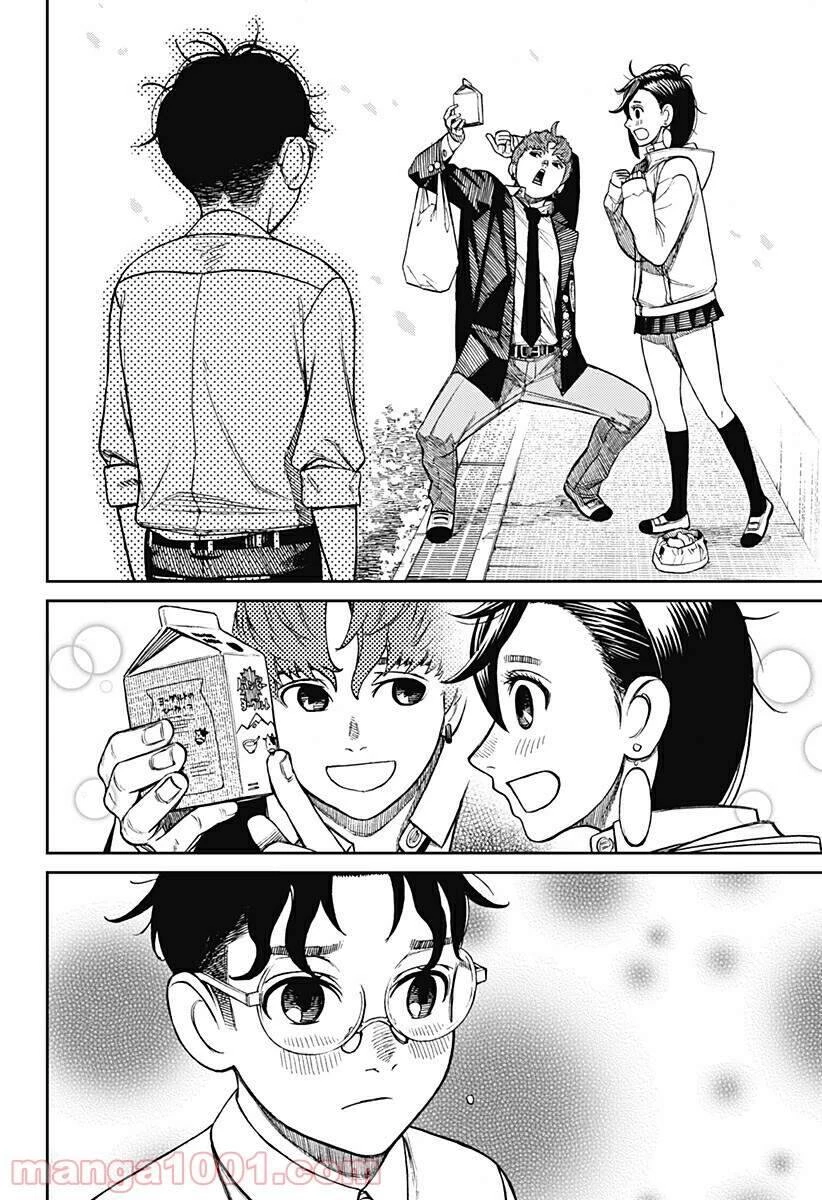 Vũ Trang Siêu Nhiên Chapter 29.5 - 14