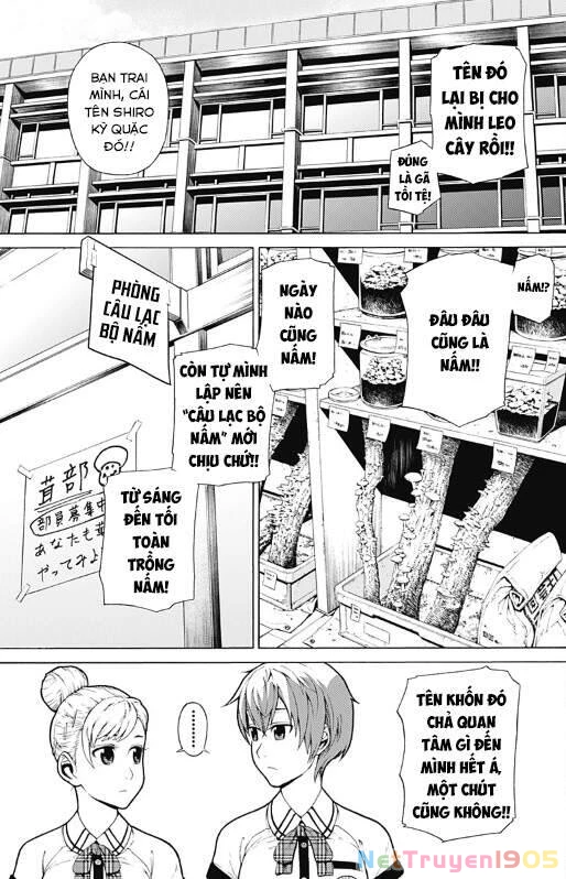 Vũ Trang Siêu Nhiên Chapter 30.5 - 6