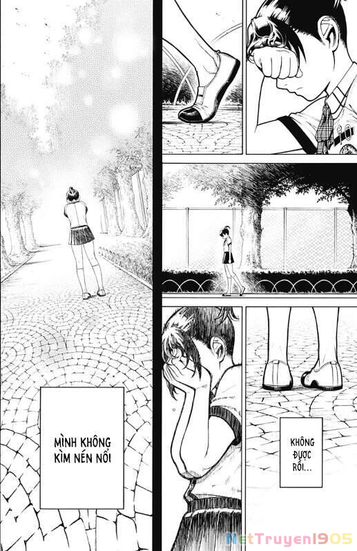 Vũ Trang Siêu Nhiên Chapter 30.5 - 25