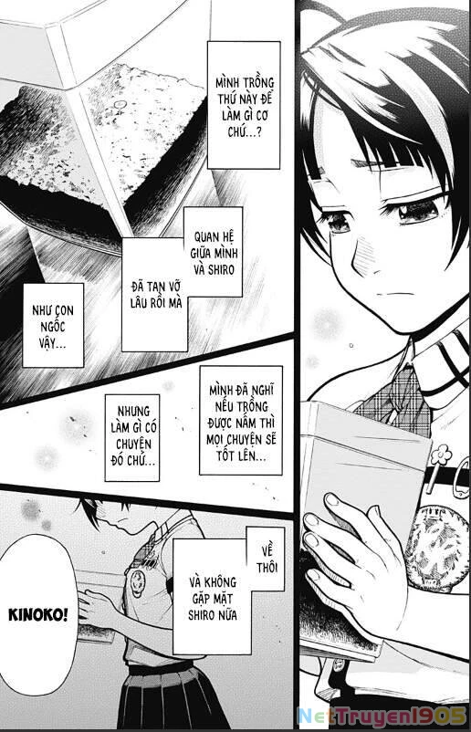 Vũ Trang Siêu Nhiên Chapter 30.5 - 39