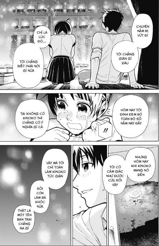 Vũ Trang Siêu Nhiên Chapter 30.5 - 51