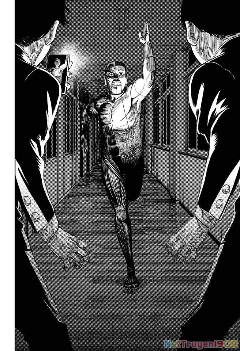 Vũ Trang Siêu Nhiên Chapter 31 - 16