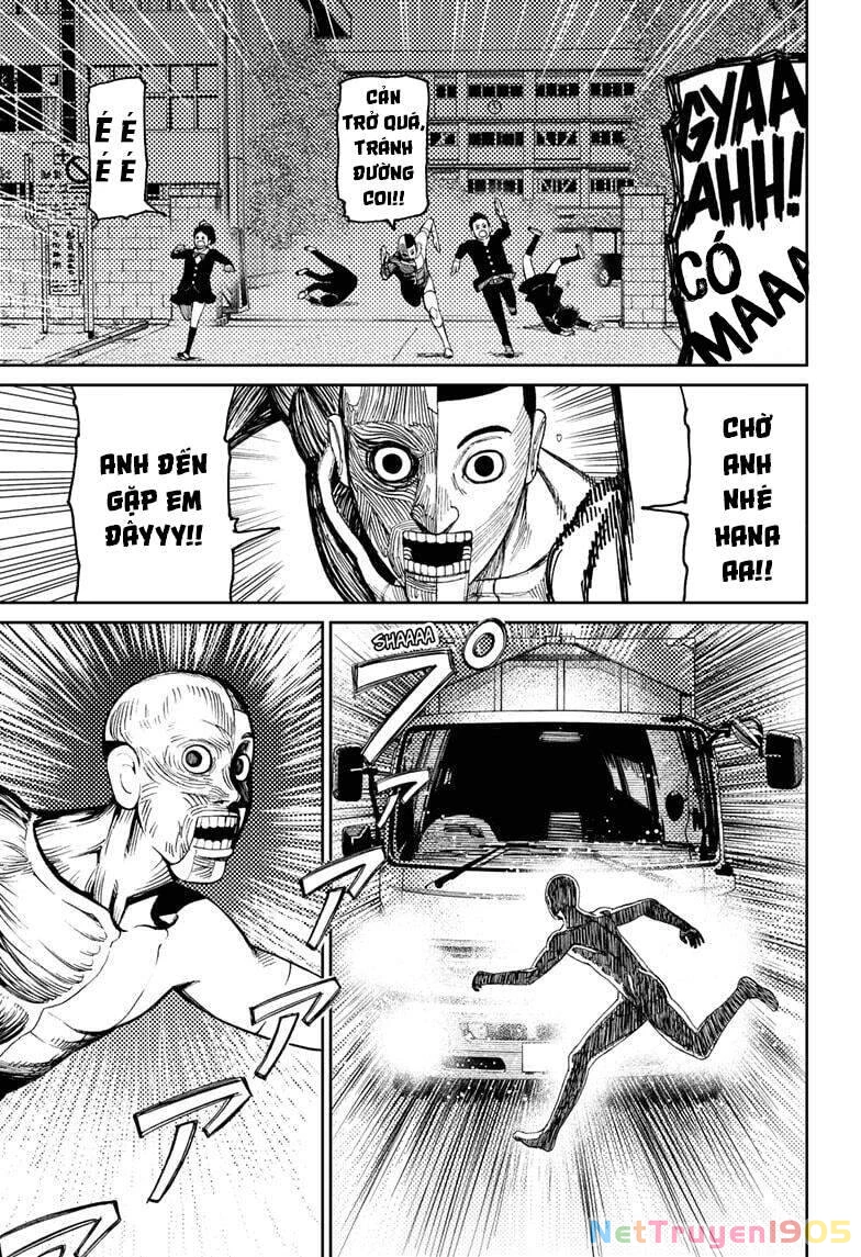 Vũ Trang Siêu Nhiên Chapter 31 - 17