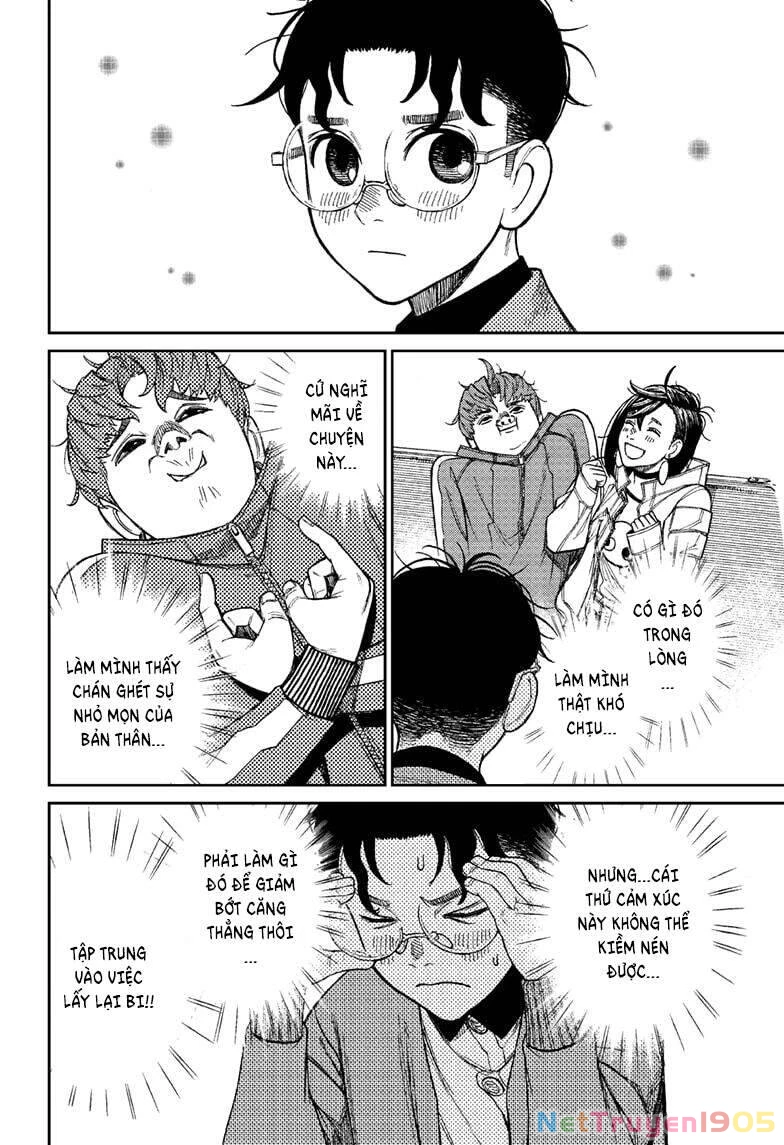 Vũ Trang Siêu Nhiên Chapter 32 - 6