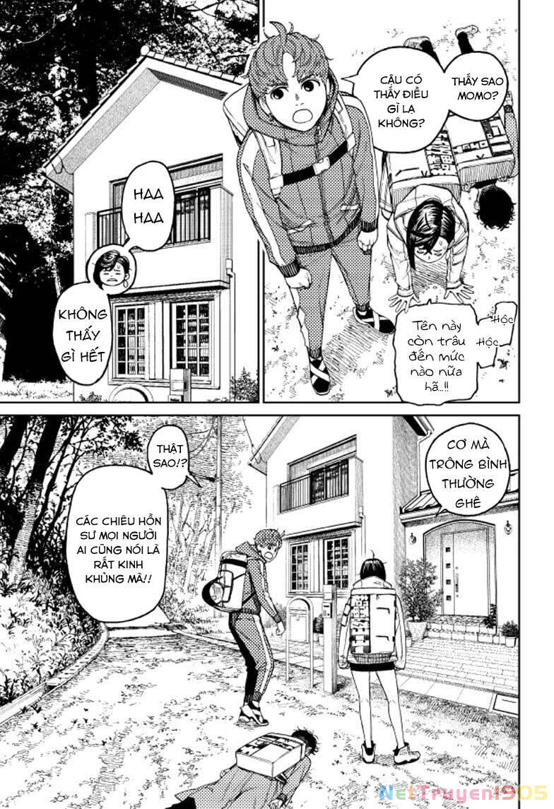 Vũ Trang Siêu Nhiên Chapter 32 - 19