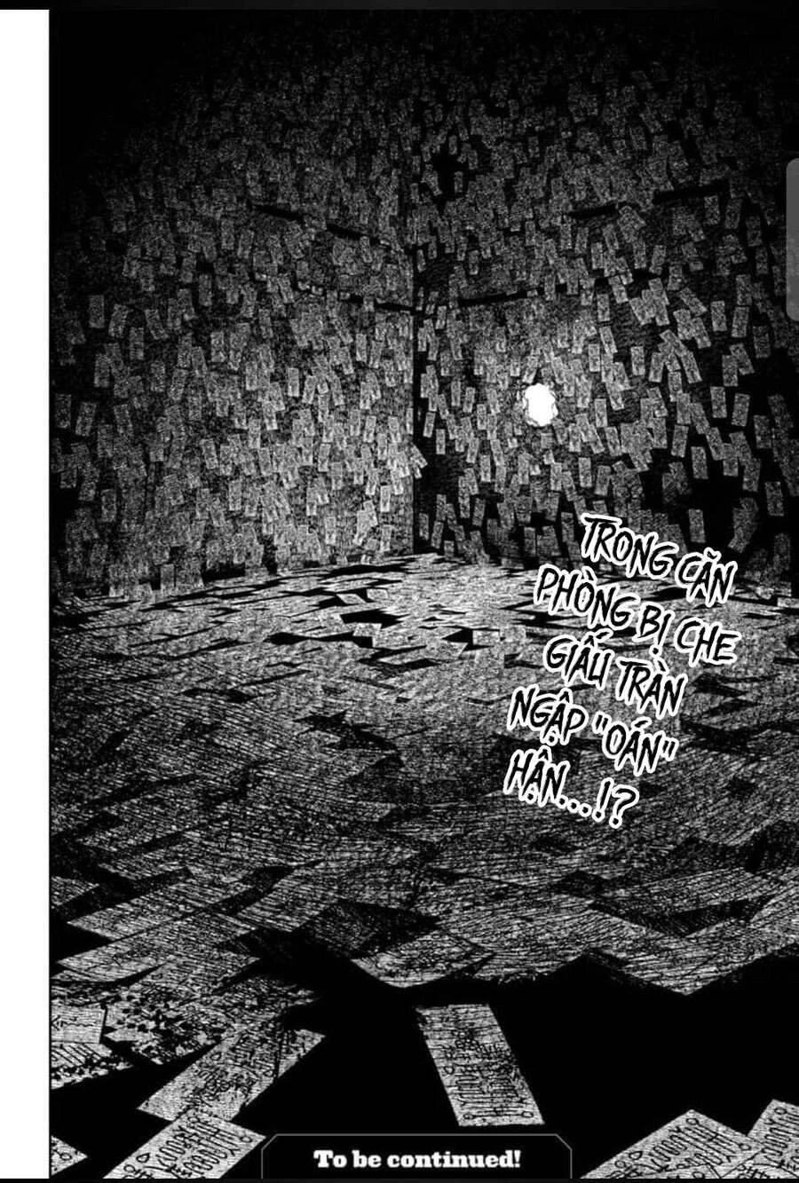 Vũ Trang Siêu Nhiên Chapter 33 - 22