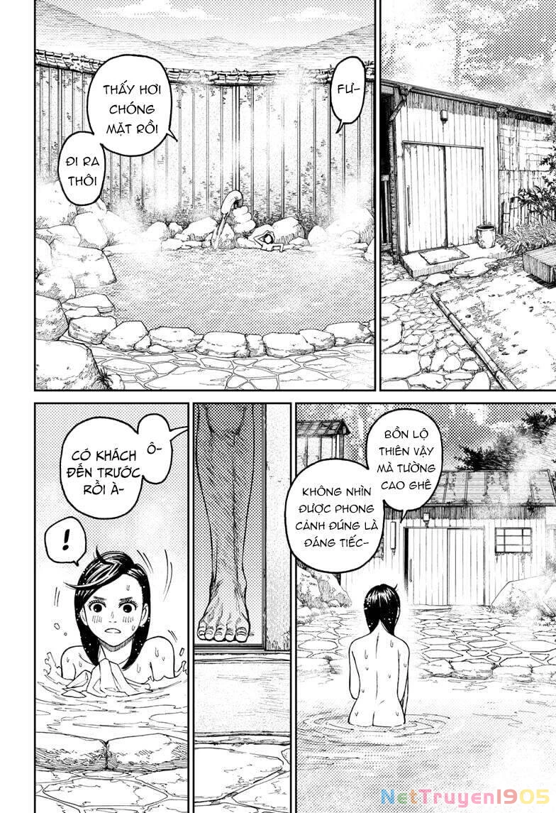 Vũ Trang Siêu Nhiên Chapter 34 - 6