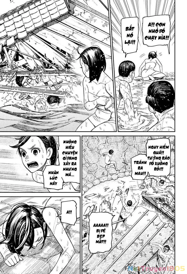 Vũ Trang Siêu Nhiên Chapter 34 - 14