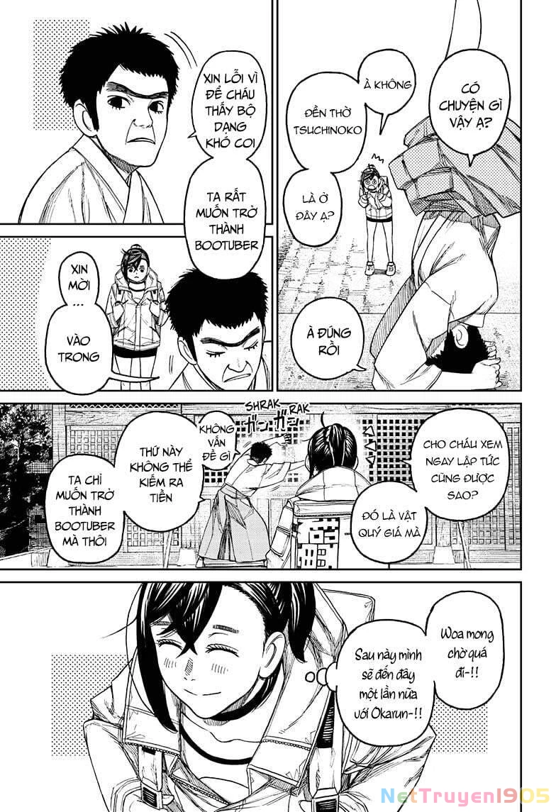 Vũ Trang Siêu Nhiên Chapter 35 - 15