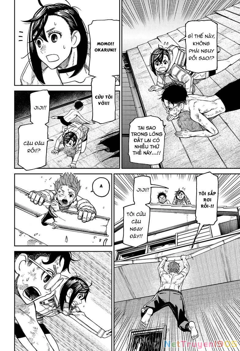 Vũ Trang Siêu Nhiên Chapter 37 - 11