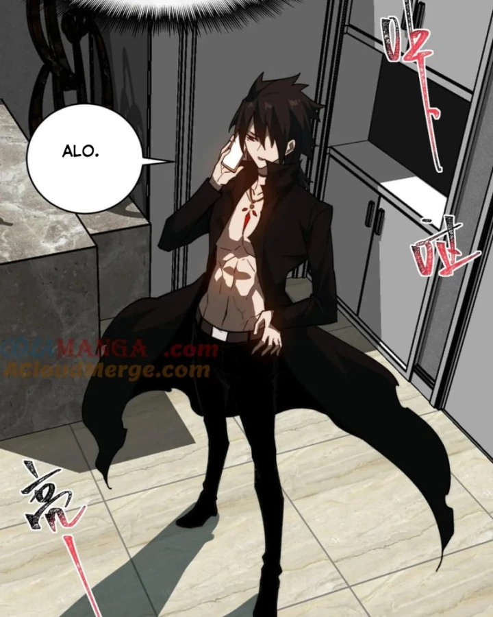 Ta Sáng Tạo Truyền Thuyết Đô Thị Chapter 99 - Trang 2