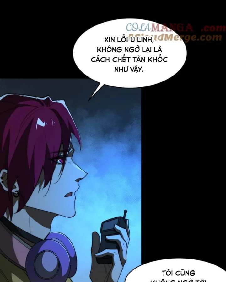 Ta Sáng Tạo Truyền Thuyết Đô Thị Chapter 99 - Trang 2