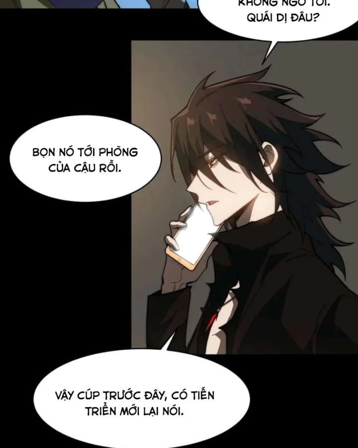 Ta Sáng Tạo Truyền Thuyết Đô Thị Chapter 99 - Trang 2