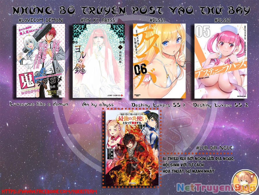 Vũ Trang Siêu Nhiên Chapter 38 - 2