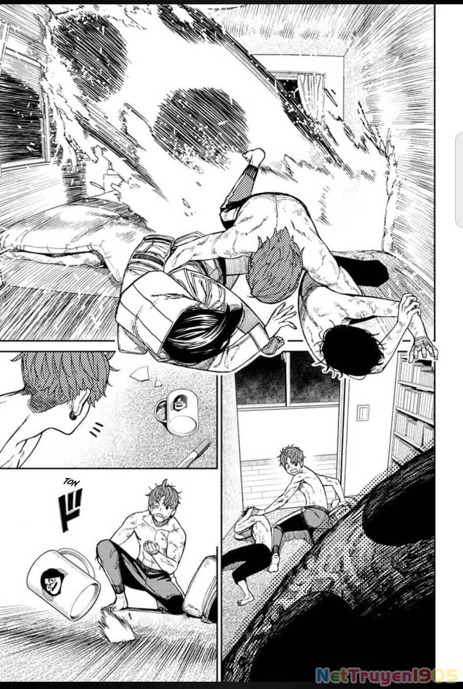 Vũ Trang Siêu Nhiên Chapter 38 - 5