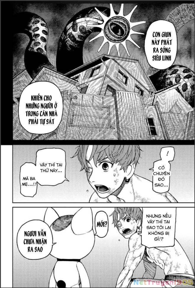 Vũ Trang Siêu Nhiên Chapter 38 - 12