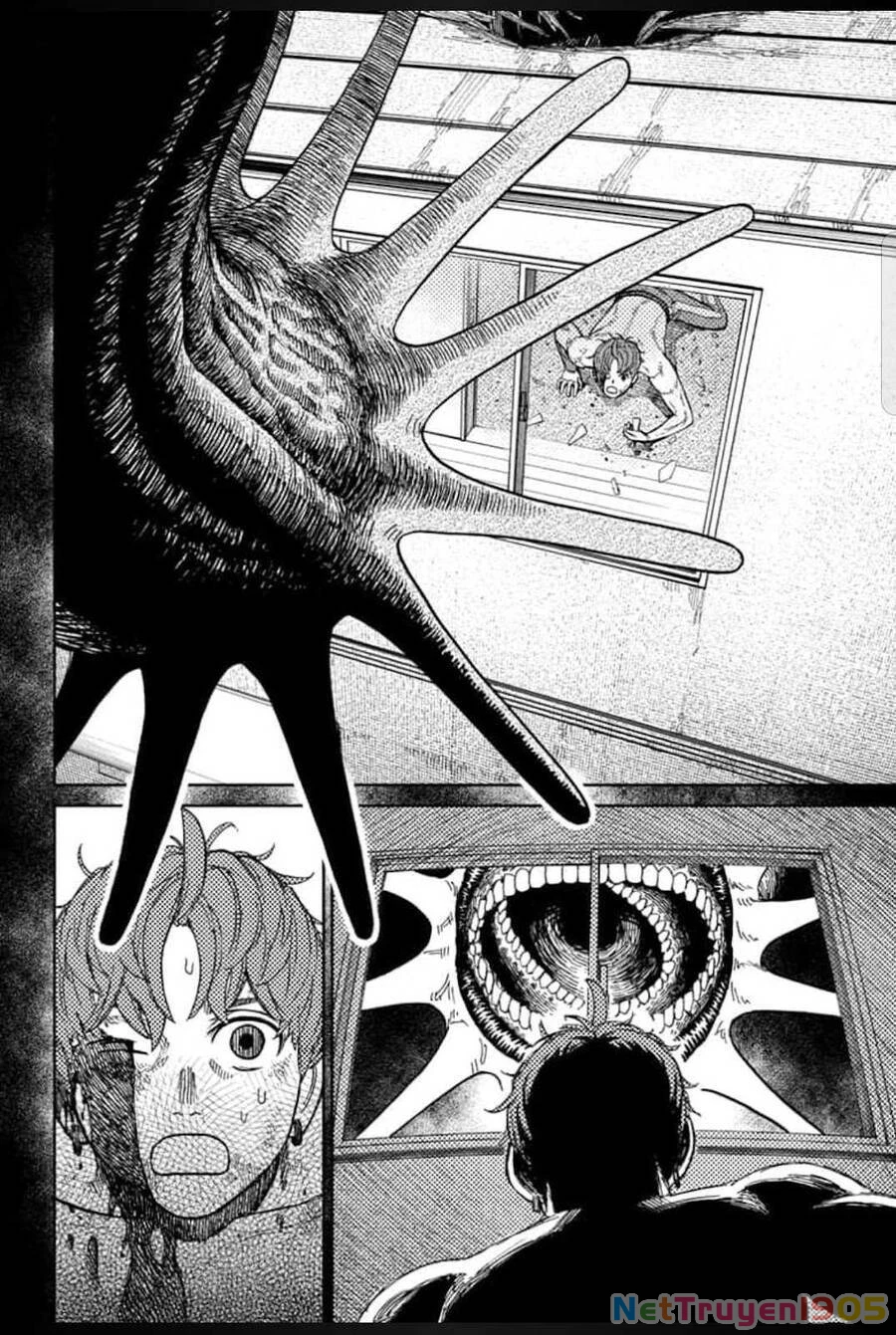 Vũ Trang Siêu Nhiên Chapter 38 - 14