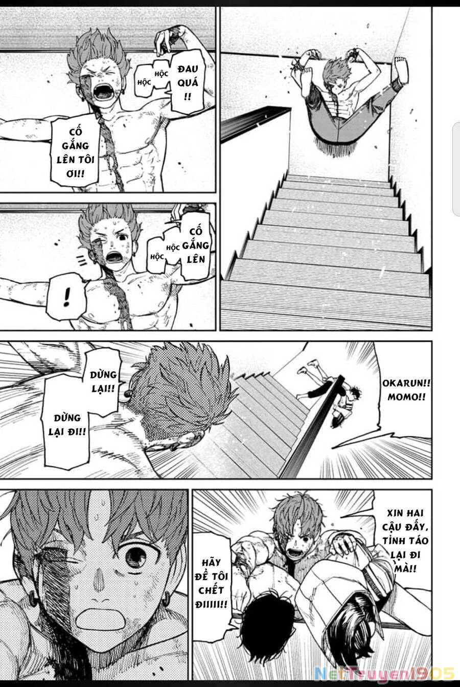 Vũ Trang Siêu Nhiên Chapter 38 - 19