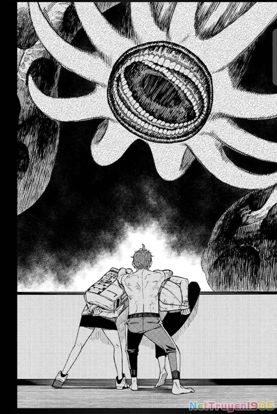 Vũ Trang Siêu Nhiên Chapter 38 - 20