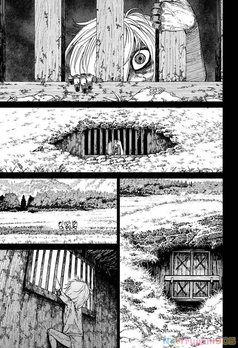 Vũ Trang Siêu Nhiên Chapter 39 - 9