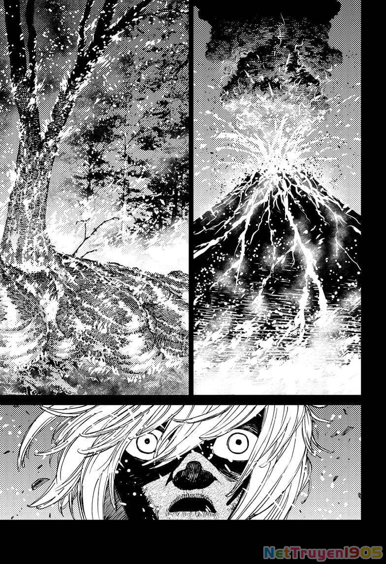 Vũ Trang Siêu Nhiên Chapter 39 - 11