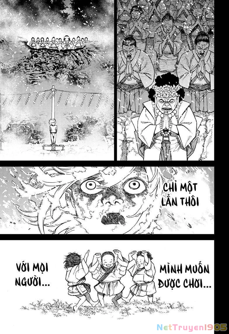 Vũ Trang Siêu Nhiên Chapter 39 - 13
