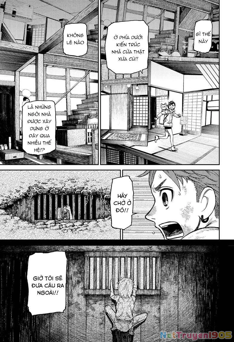 Vũ Trang Siêu Nhiên Chapter 40 - 7