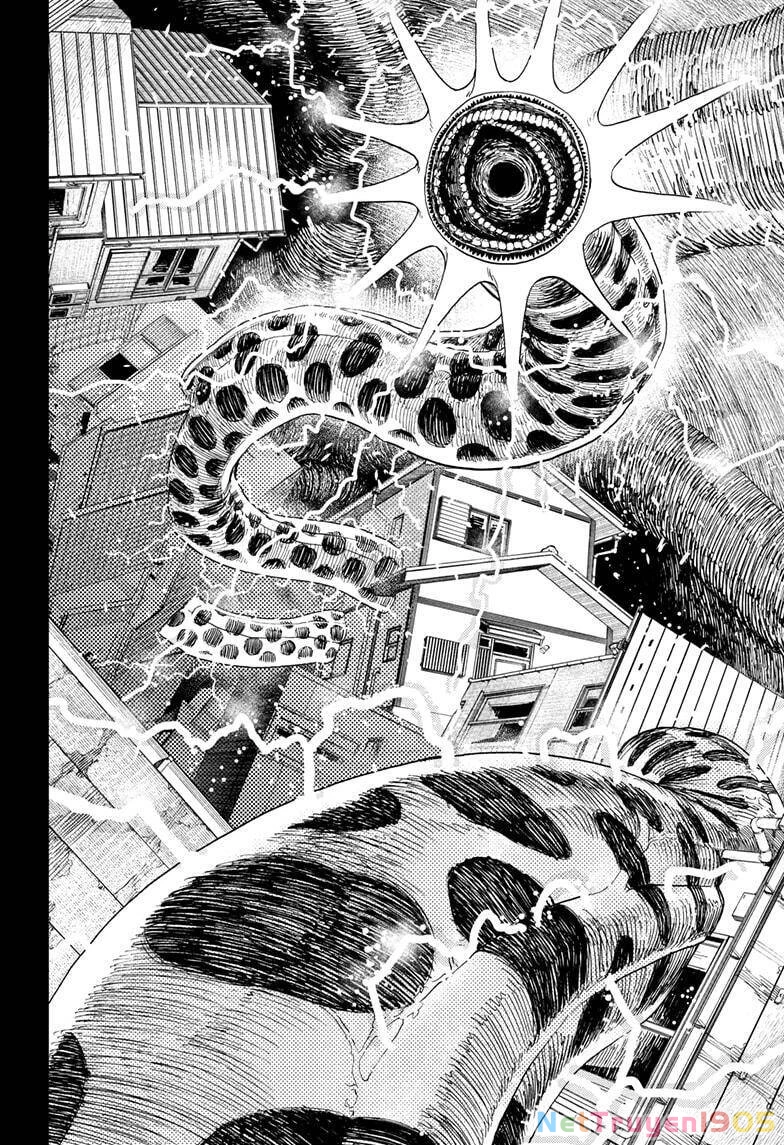 Vũ Trang Siêu Nhiên Chapter 40 - 12