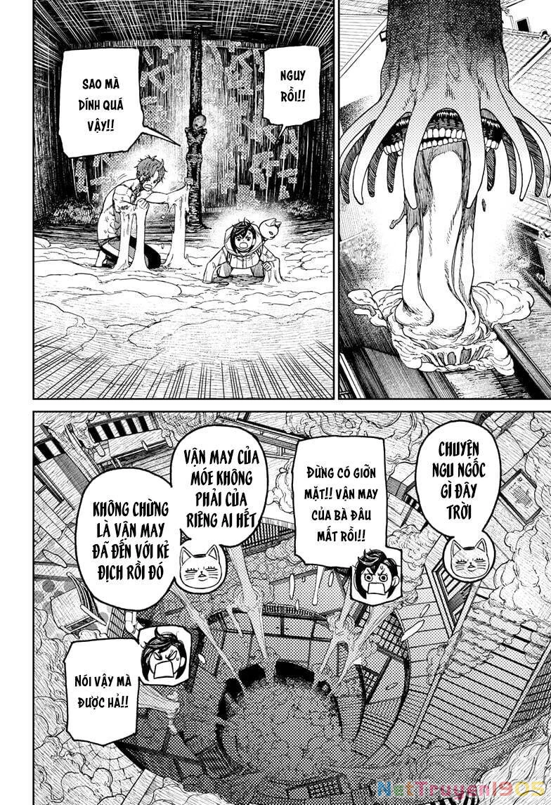 Vũ Trang Siêu Nhiên Chapter 40 - 14