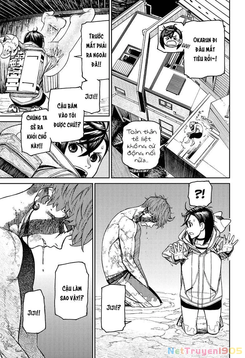 Vũ Trang Siêu Nhiên Chapter 40 - 15