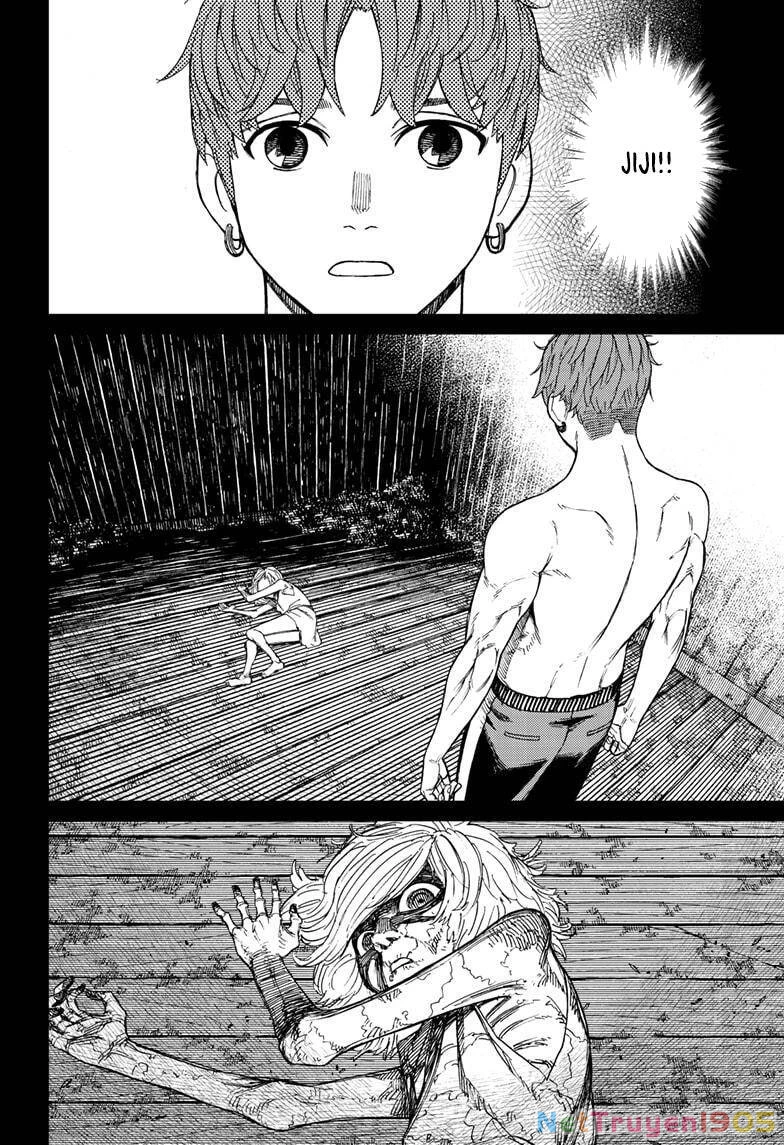 Vũ Trang Siêu Nhiên Chapter 40 - 16