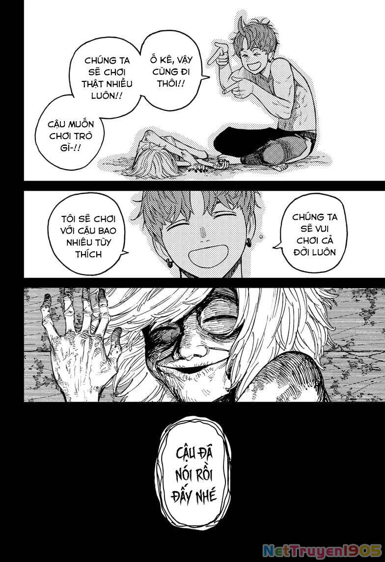 Vũ Trang Siêu Nhiên Chapter 40 - 18