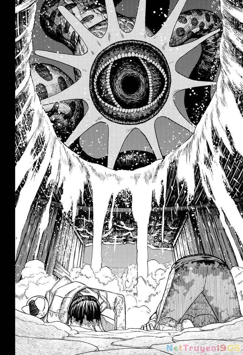 Vũ Trang Siêu Nhiên Chapter 40 - 22