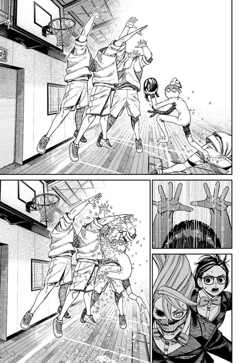 Vũ Trang Siêu Nhiên Chapter 185 - 10