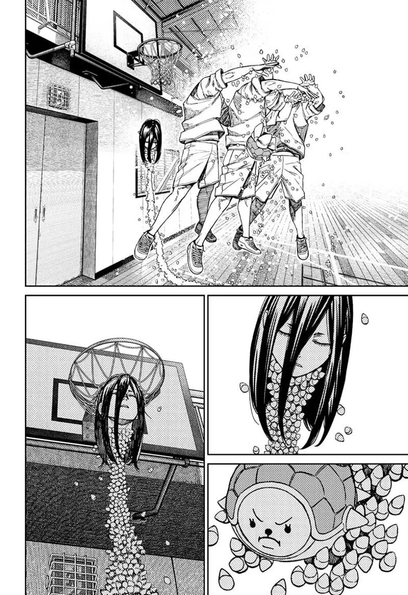 Vũ Trang Siêu Nhiên Chapter 185 - 11