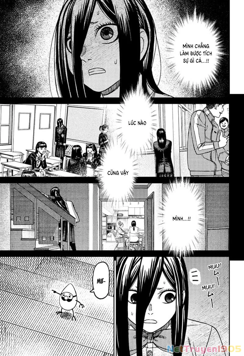 Vũ Trang Siêu Nhiên Chapter 186 - 8