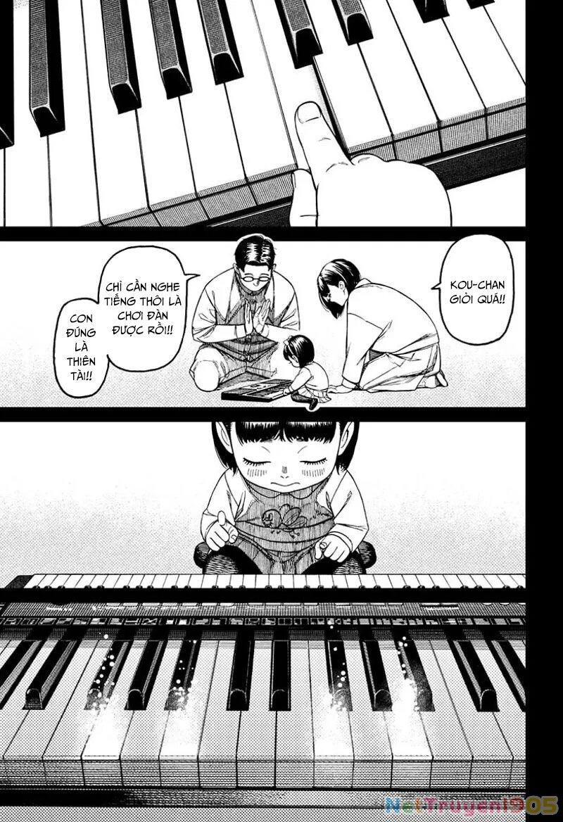 Vũ Trang Siêu Nhiên Chapter 186 - 12
