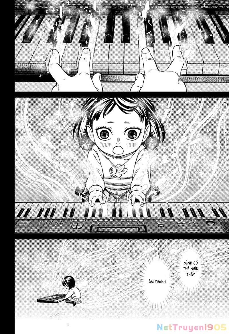 Vũ Trang Siêu Nhiên Chapter 186 - 13