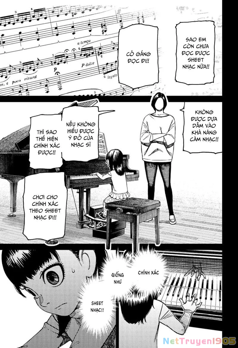 Vũ Trang Siêu Nhiên Chapter 186 - 14