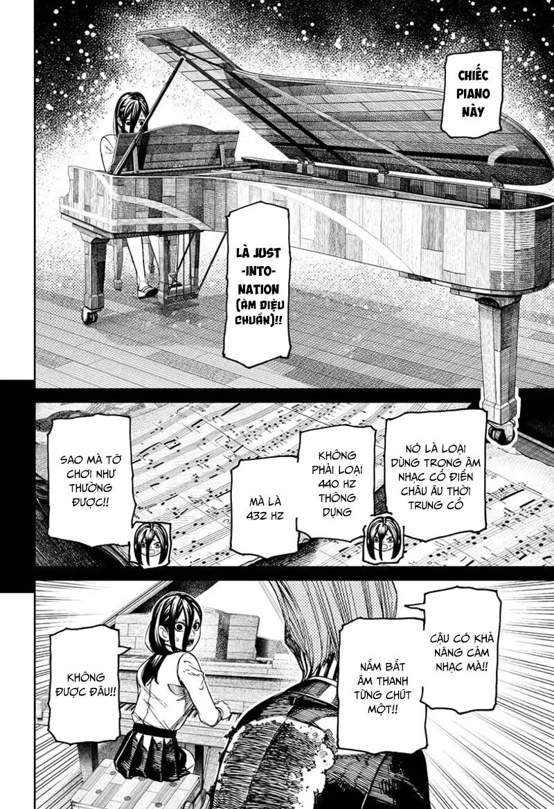 Vũ Trang Siêu Nhiên Chapter 186 - 17