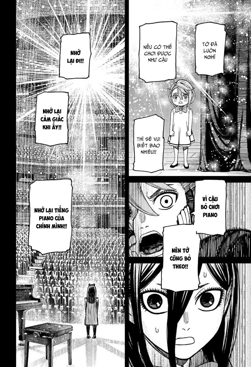 Vũ Trang Siêu Nhiên Chapter 186 - 19
